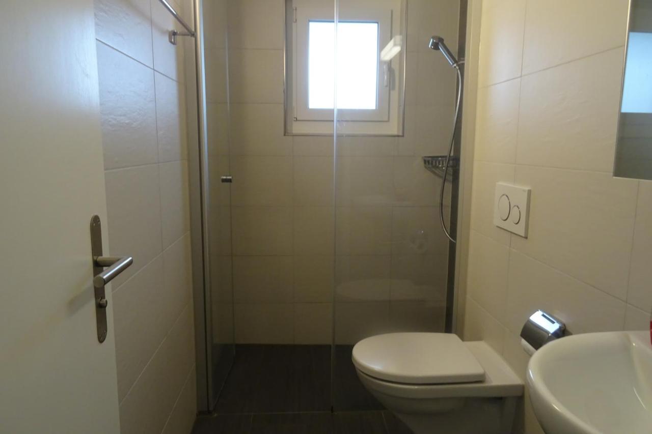 The Golf Apartments 인터라켄 외부 사진