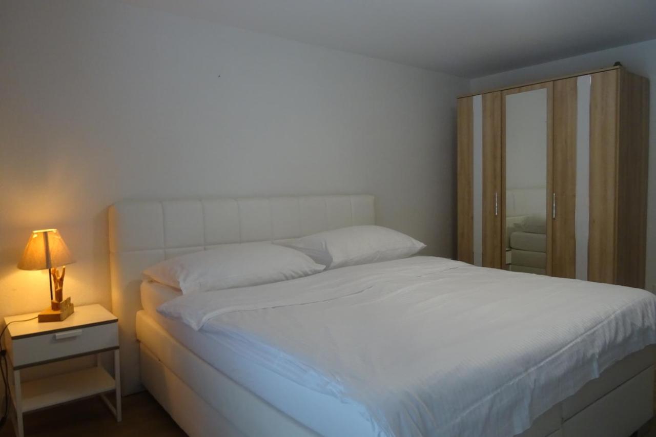 The Golf Apartments 인터라켄 외부 사진
