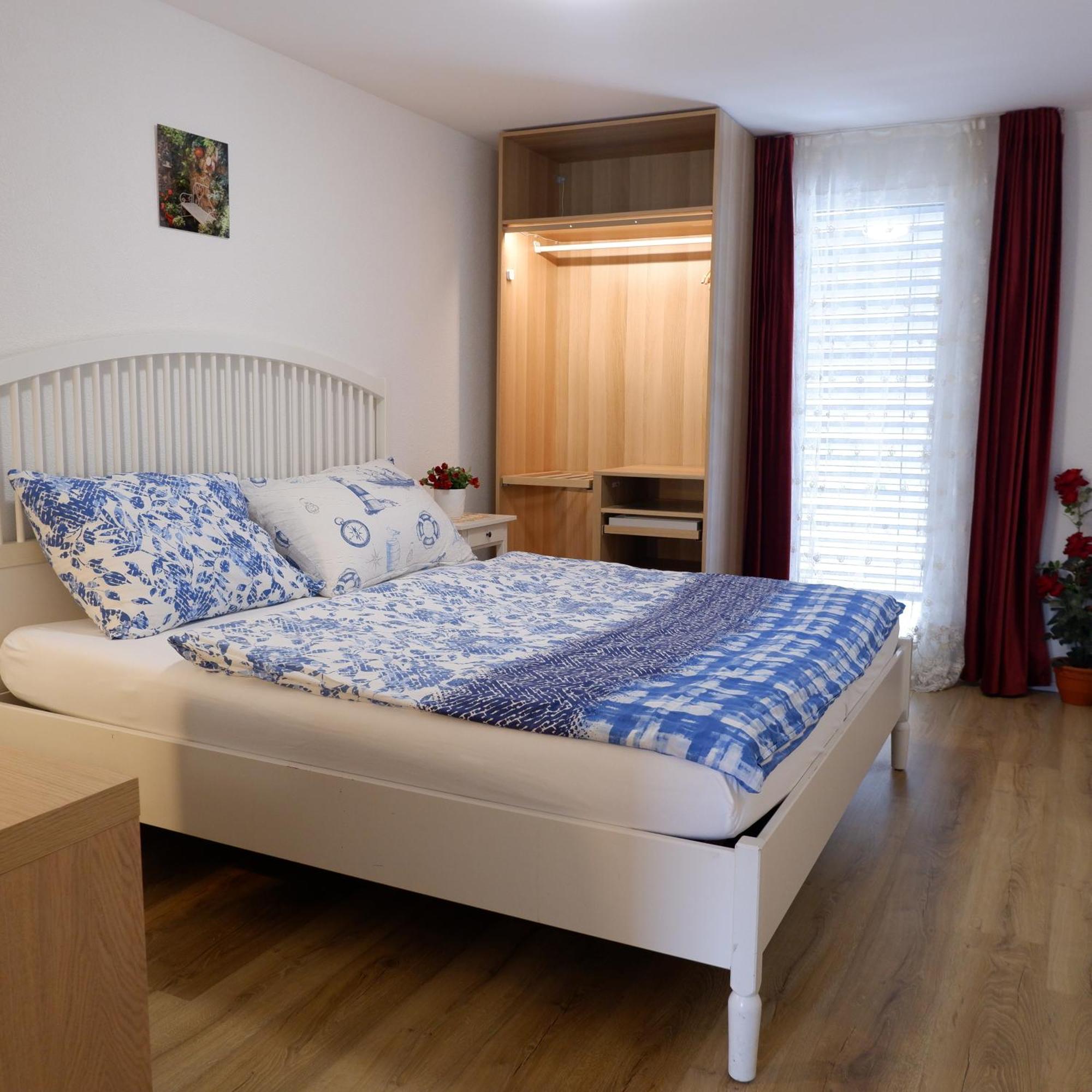 The Golf Apartments 인터라켄 외부 사진