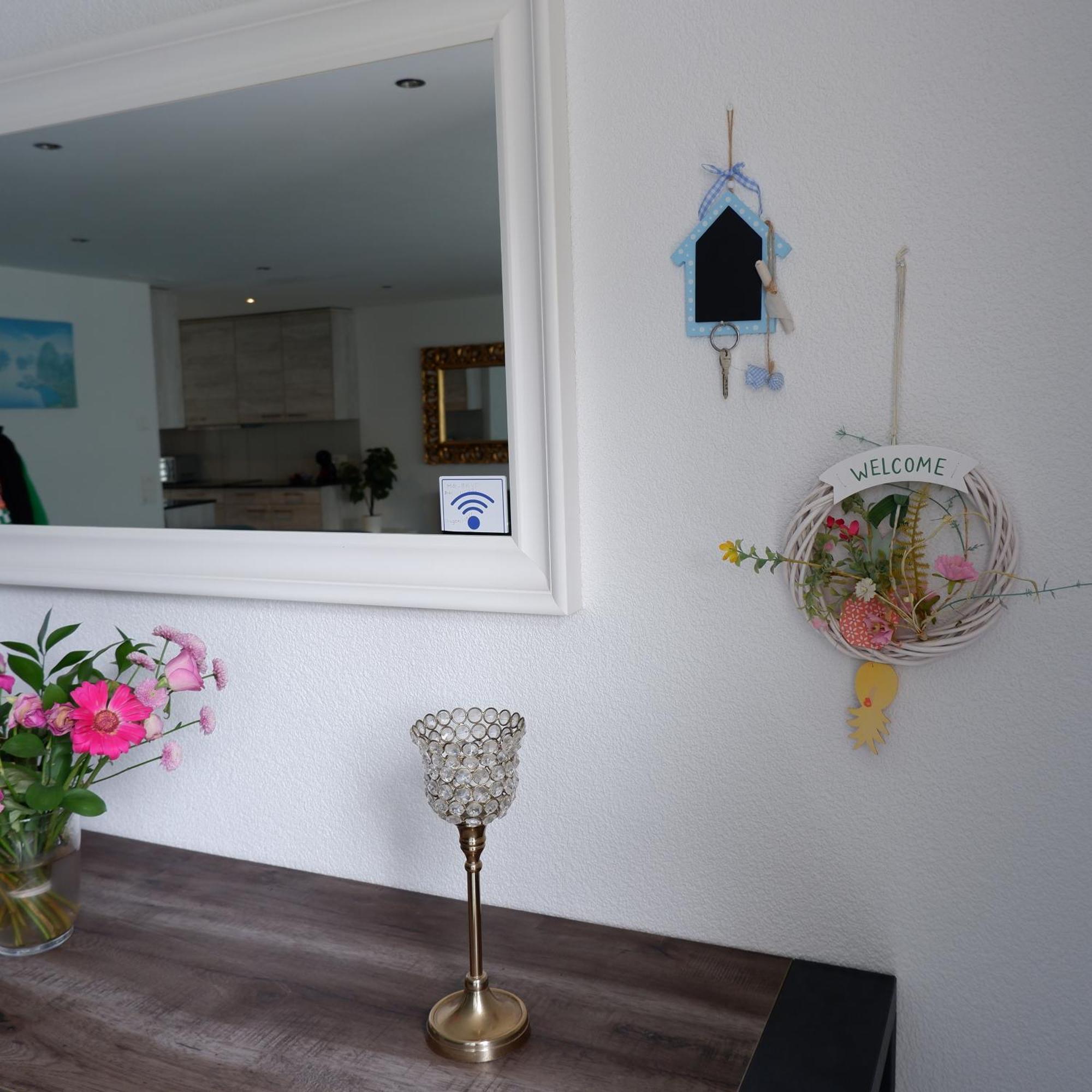 The Golf Apartments 인터라켄 외부 사진