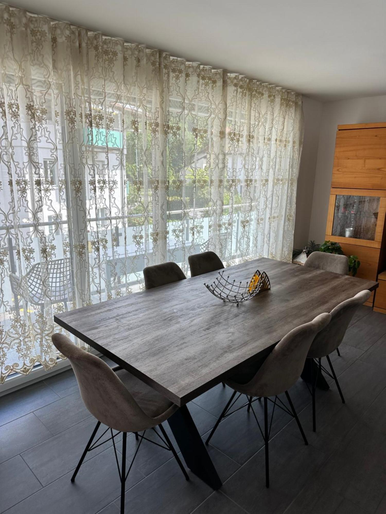 The Golf Apartments 인터라켄 외부 사진